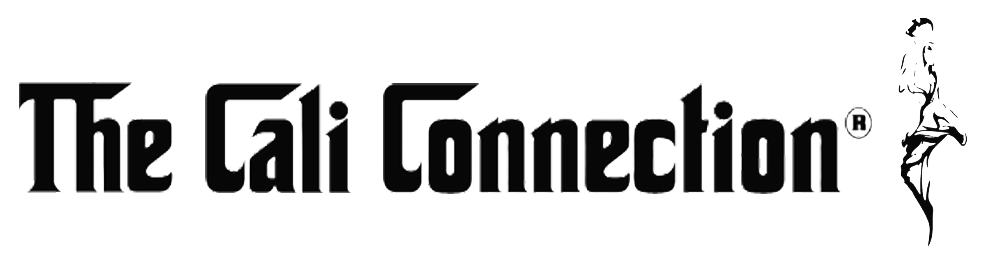 Cali Connection logo