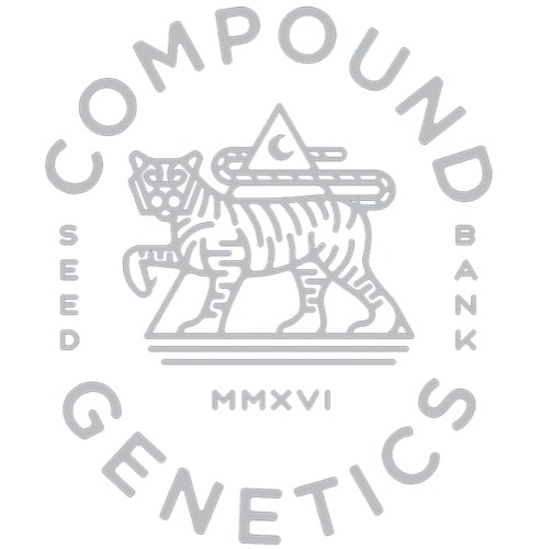Compound Genetics logo