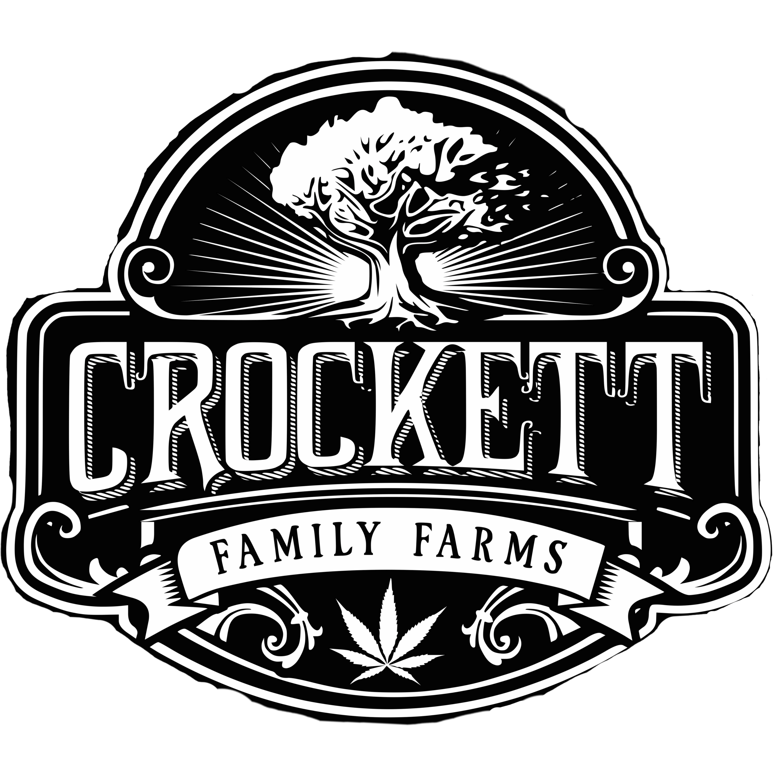 Crockett Family Farms logo