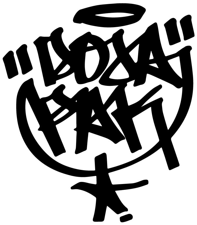 Doja Pak logo