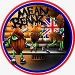Mean Beanz logo
