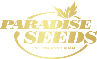 Paradise Seeds logo
