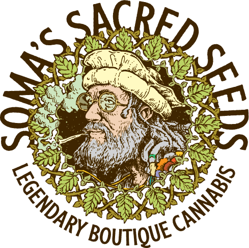 Soma Seeds logo