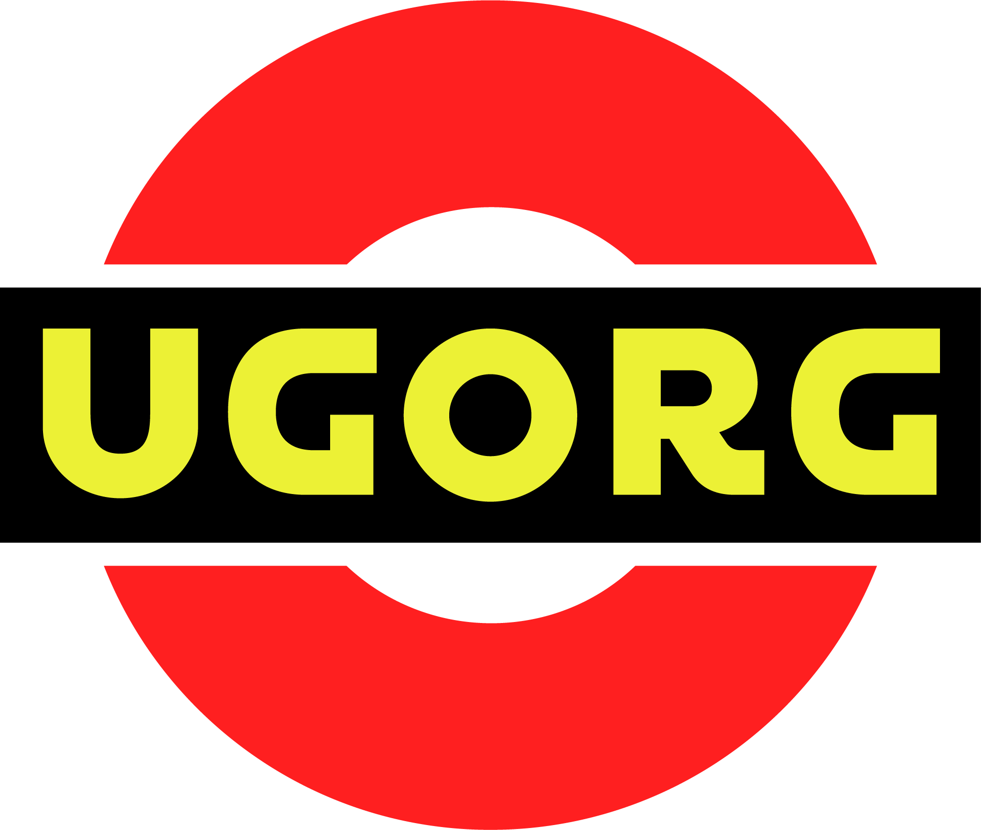 UGORG logo