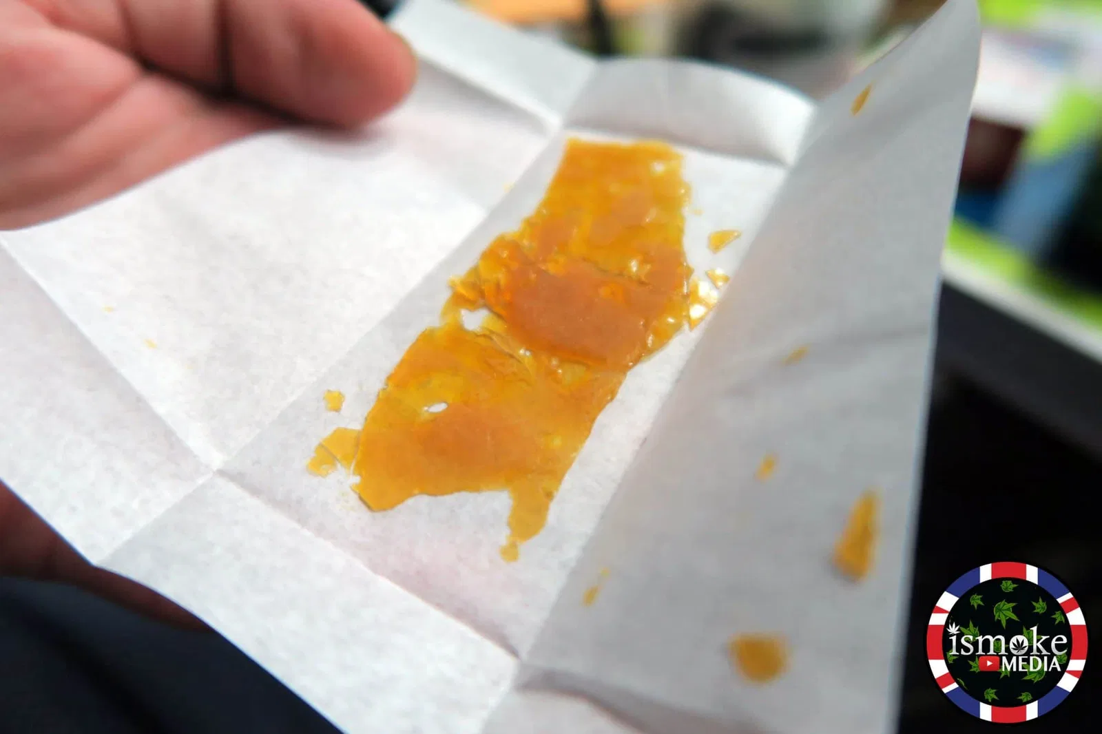 Blue Dream