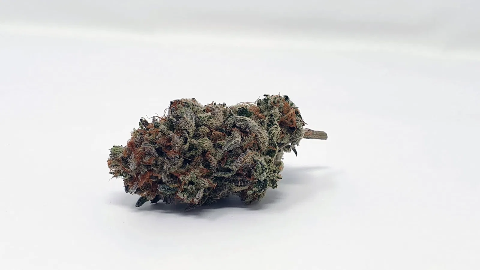 Cherry Cola cannabis flower from the original UK review archive.
