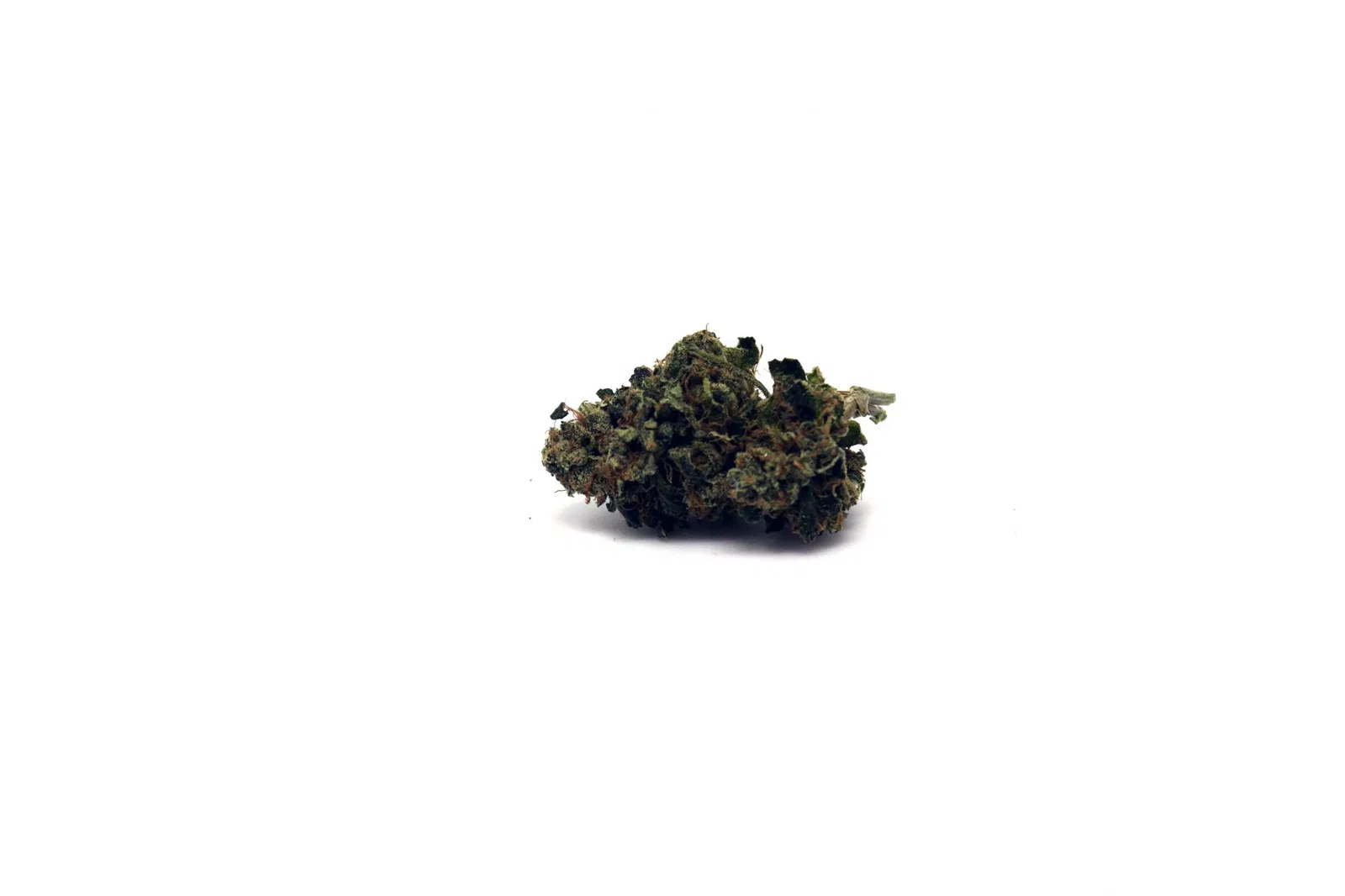 East Coast Sour Diesel cannabis flower from the original UK review archive.