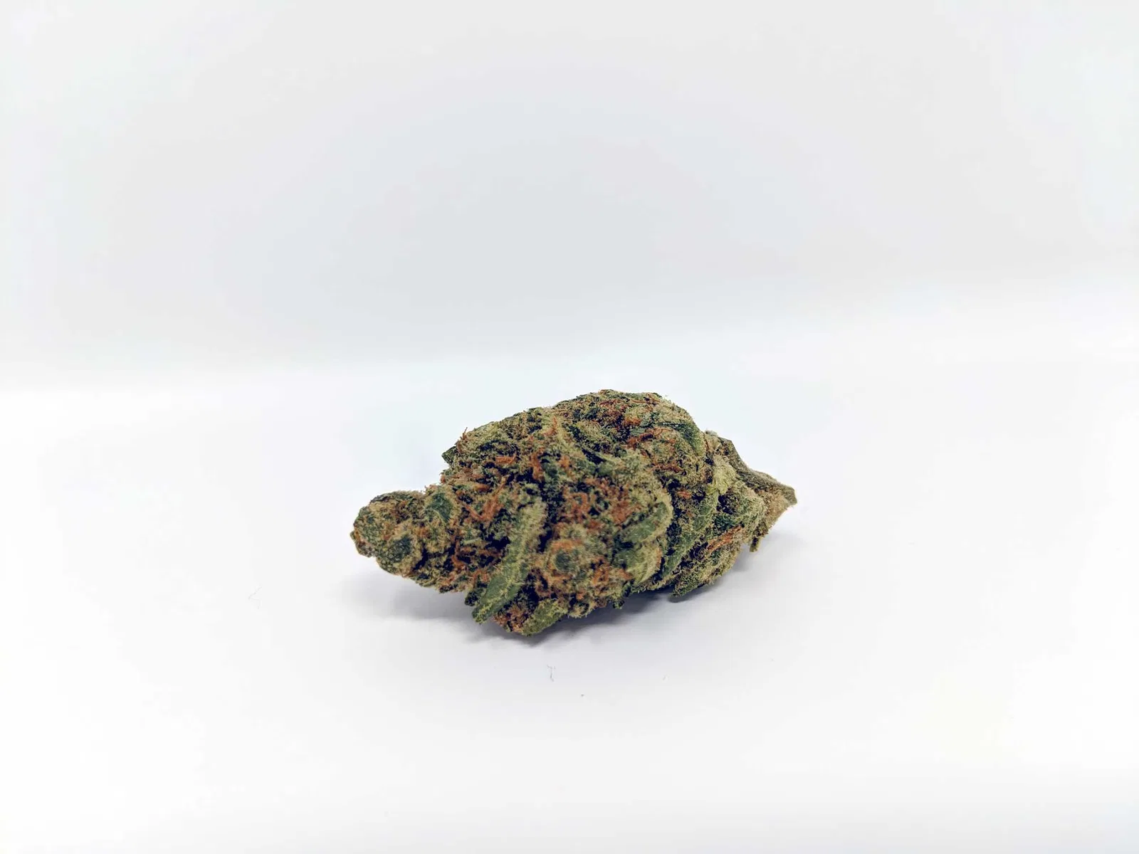 Fruit Bowl by Karma Genetics cannabis flower, shown as a similar-cultivar reference for Sundae Driver; not Sundae Driver