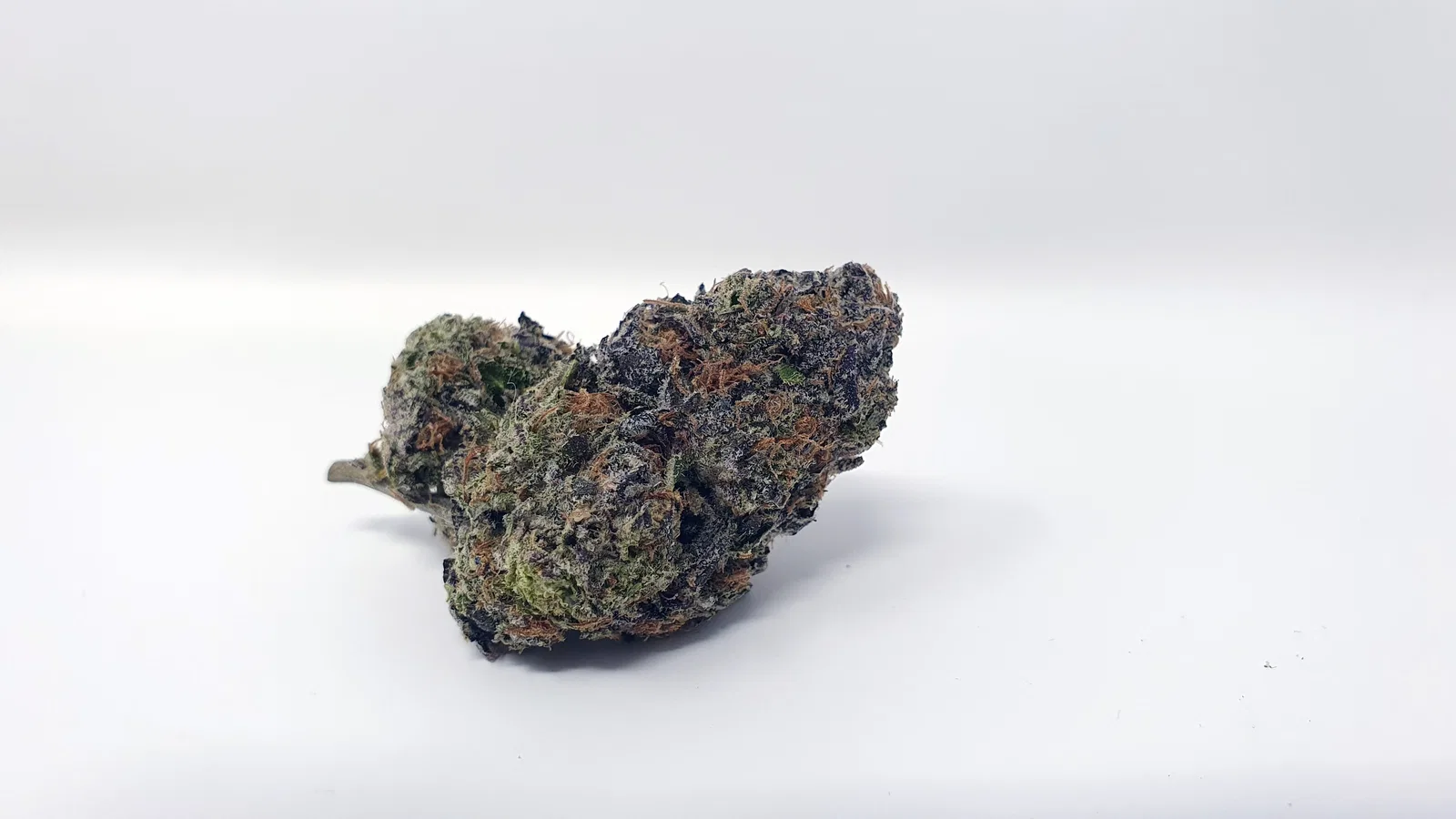 Girl Guide Cookies cannabis flower from the original UK review archive.