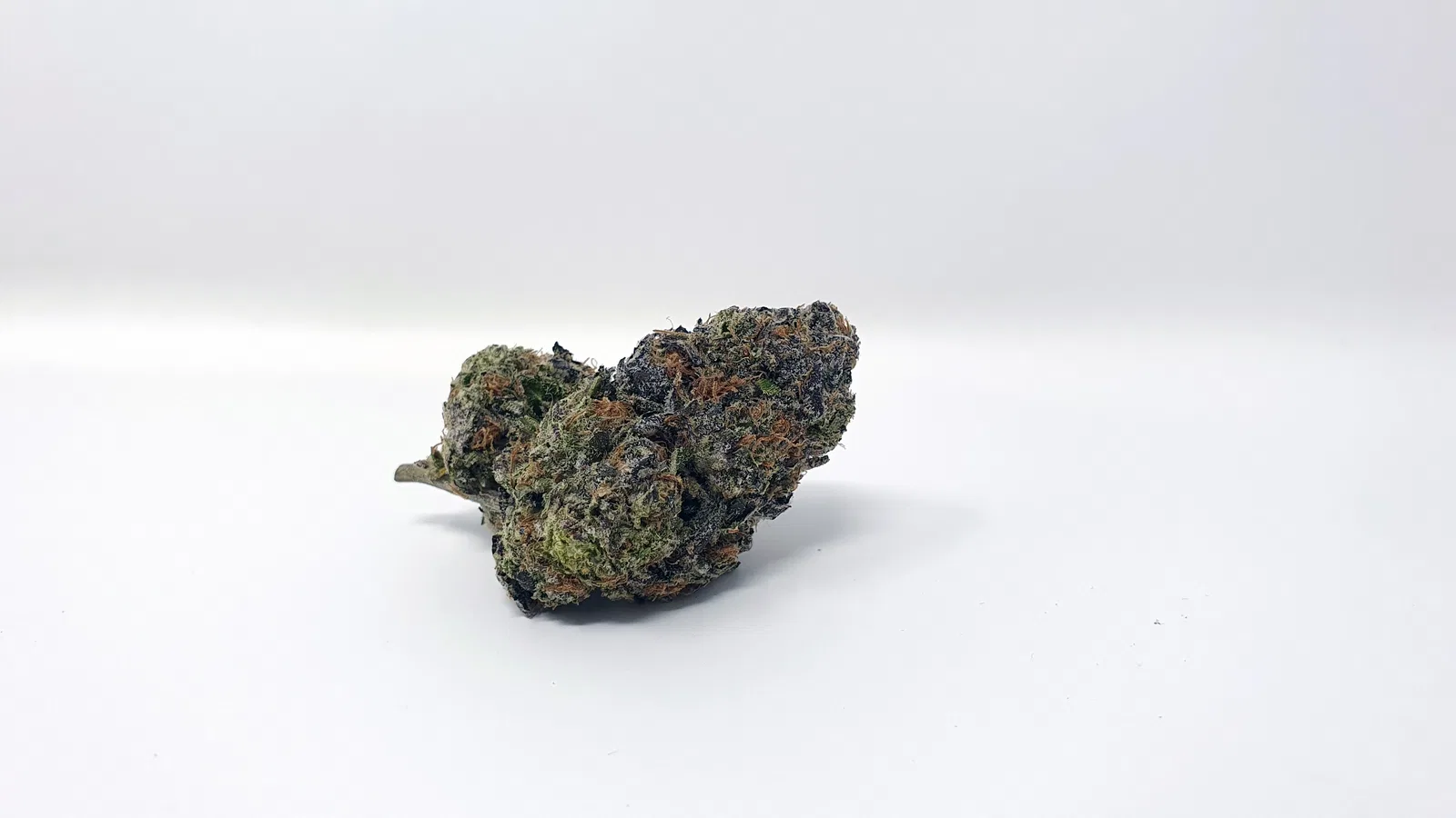 Girl Guide Cookies cannabis flower from the original UK review archive.