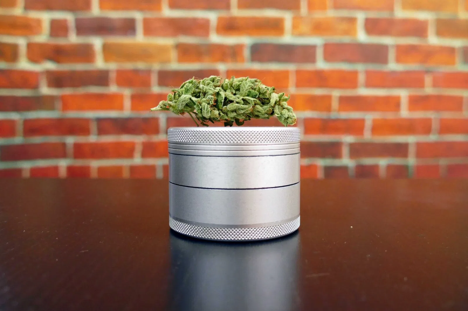 Gorilla Glue #4 cannabis flower from the original UK review archive.