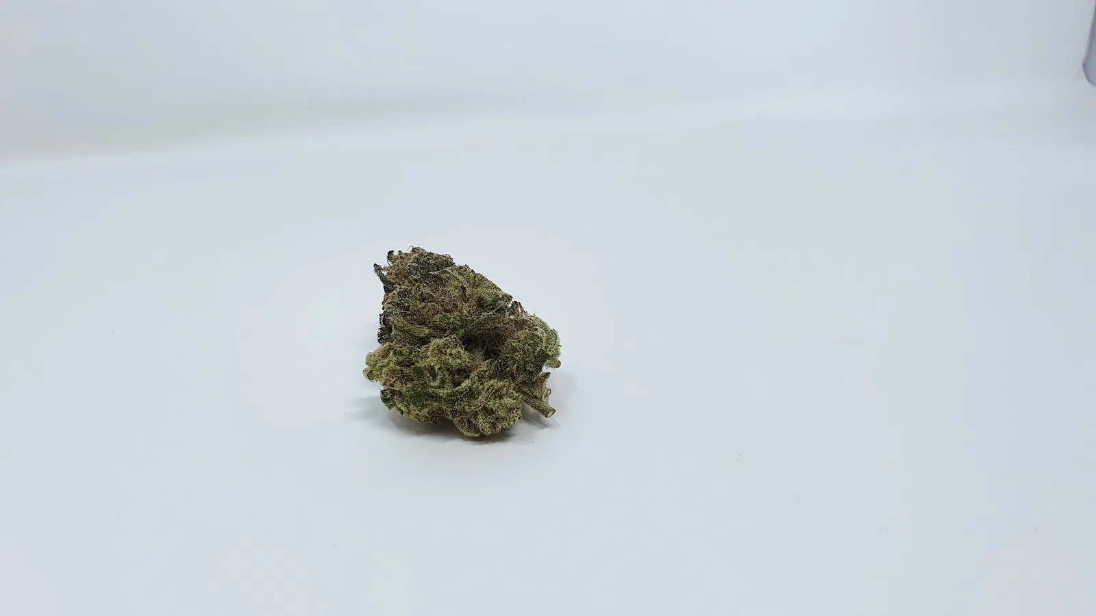 Harambe’s Revenge cannabis flower from the original UK review archive.