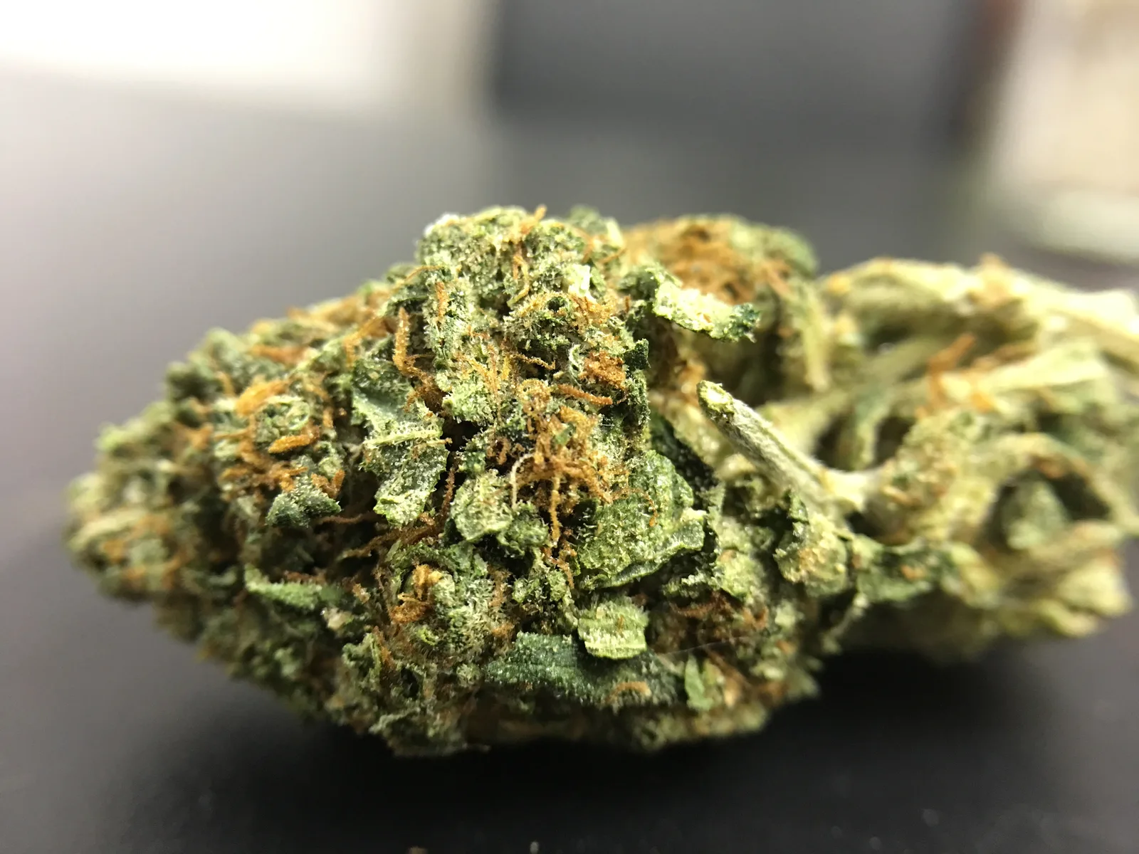 Holy Grail Kush