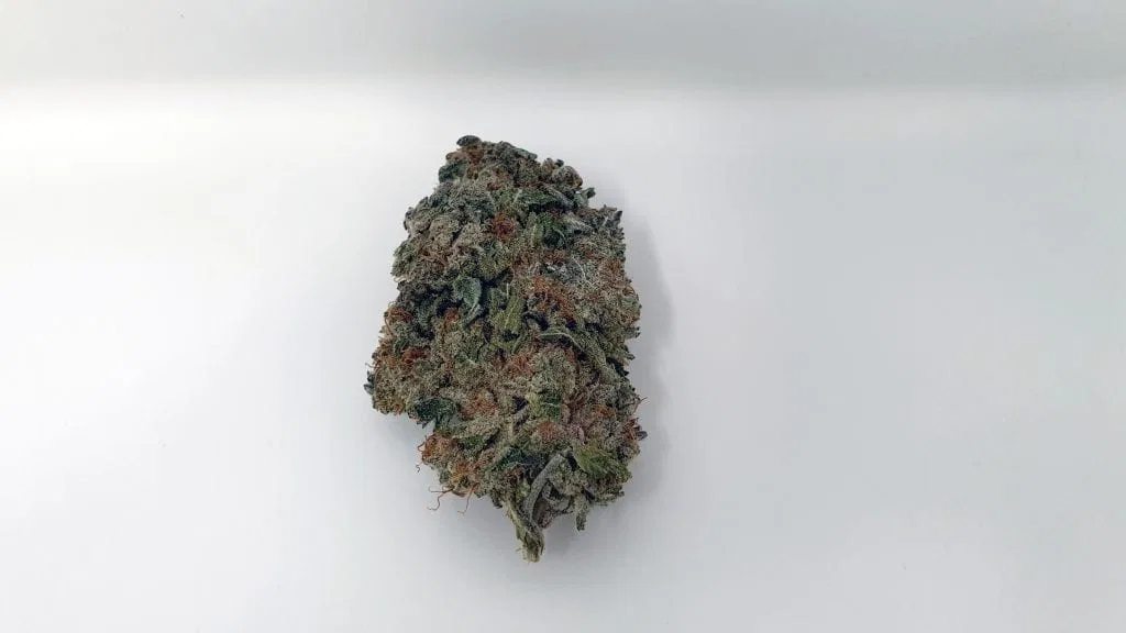 Jaffa Berry