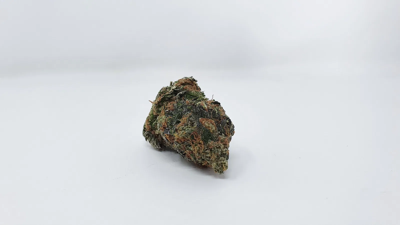 Kosherberriez cannabis flower from the original UK review archive.