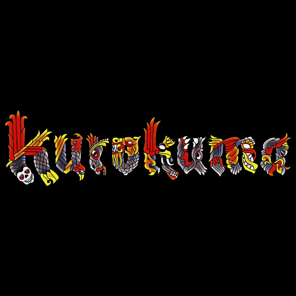 Kurokush cannabis flower from the original UK review archive.