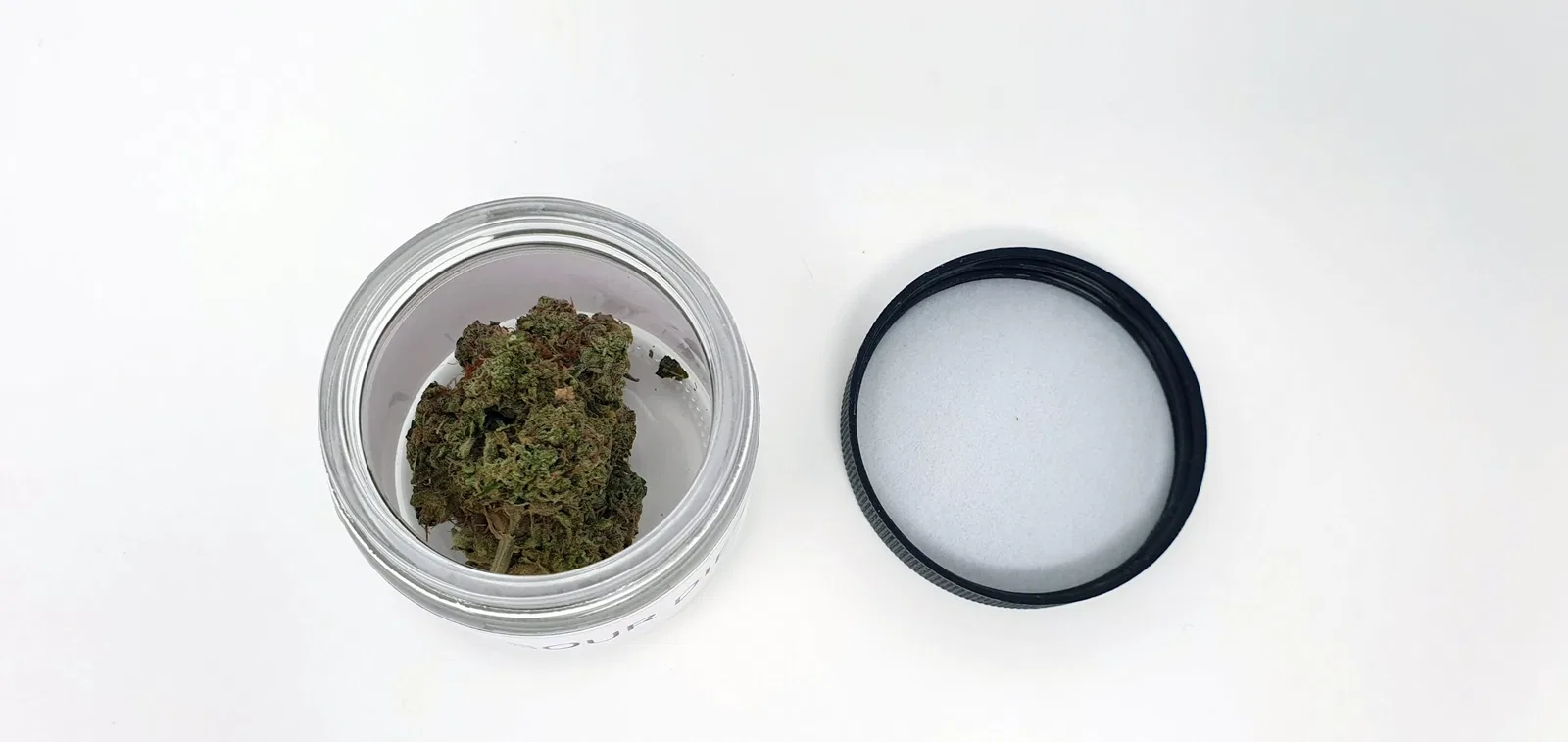 Sour Diesel Bx2 cannabis flower from the original UK review archive.