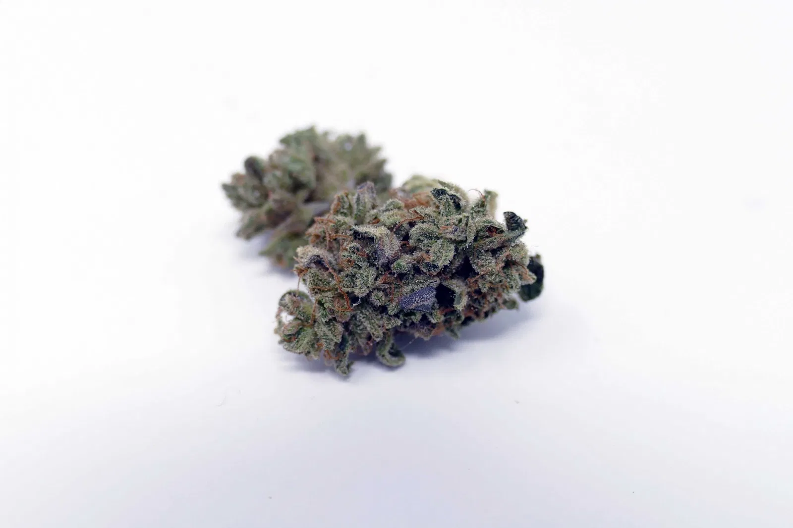 Sour Diesel Haze