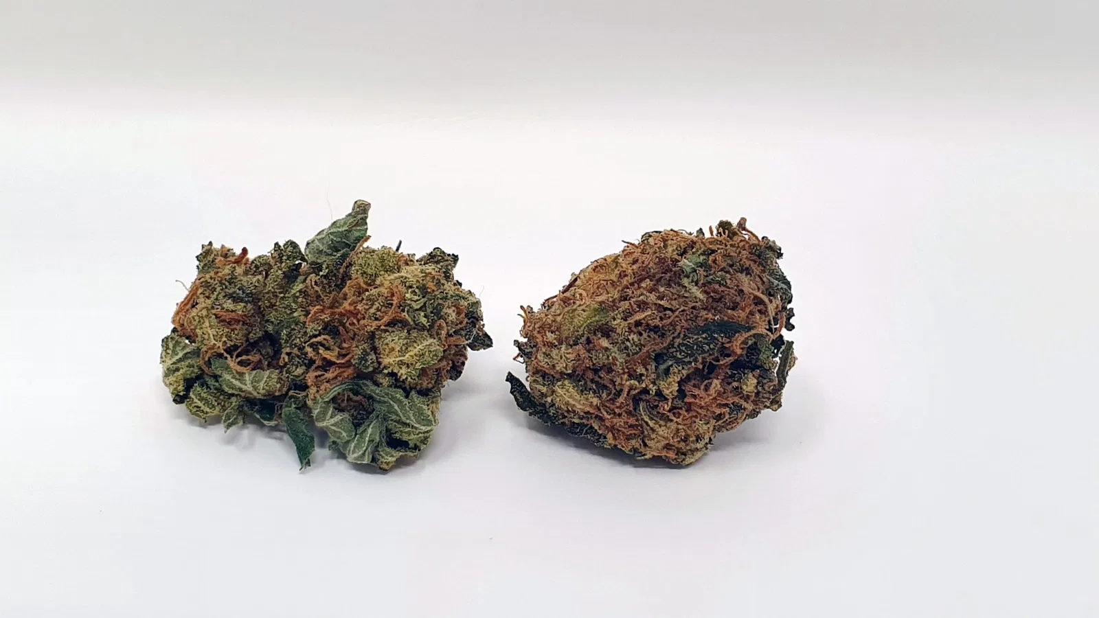 Sour Headstash cannabis flower from the original UK review archive.