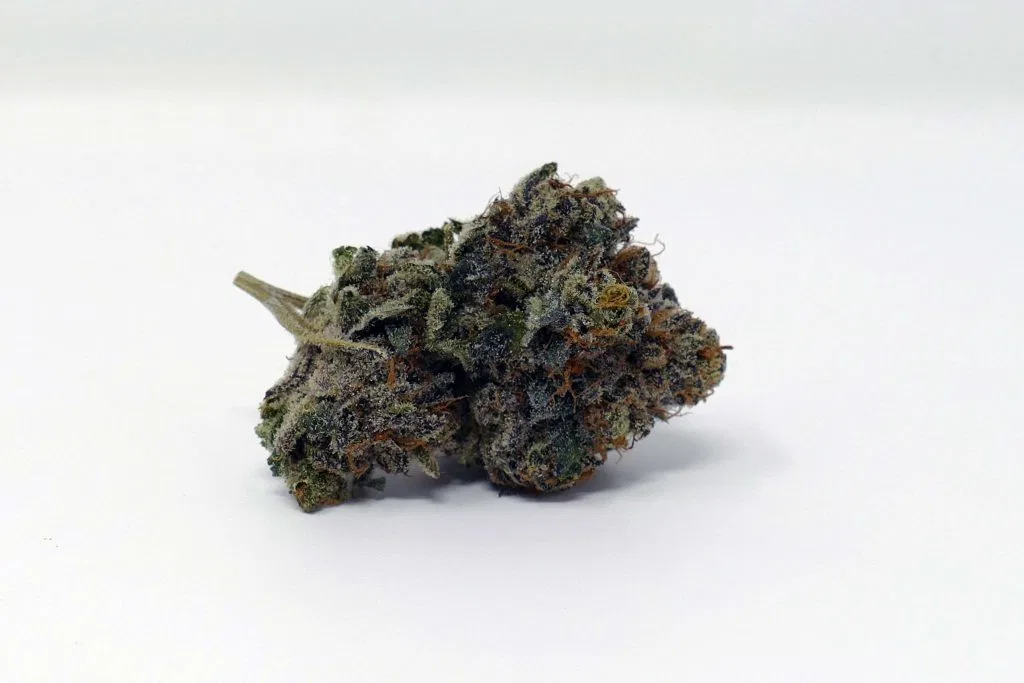 Sour Power OG