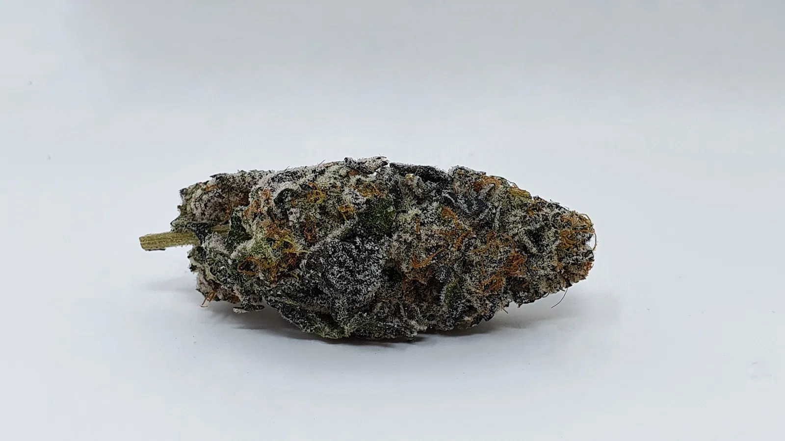 Space Jam cannabis flower from the original UK review archive.