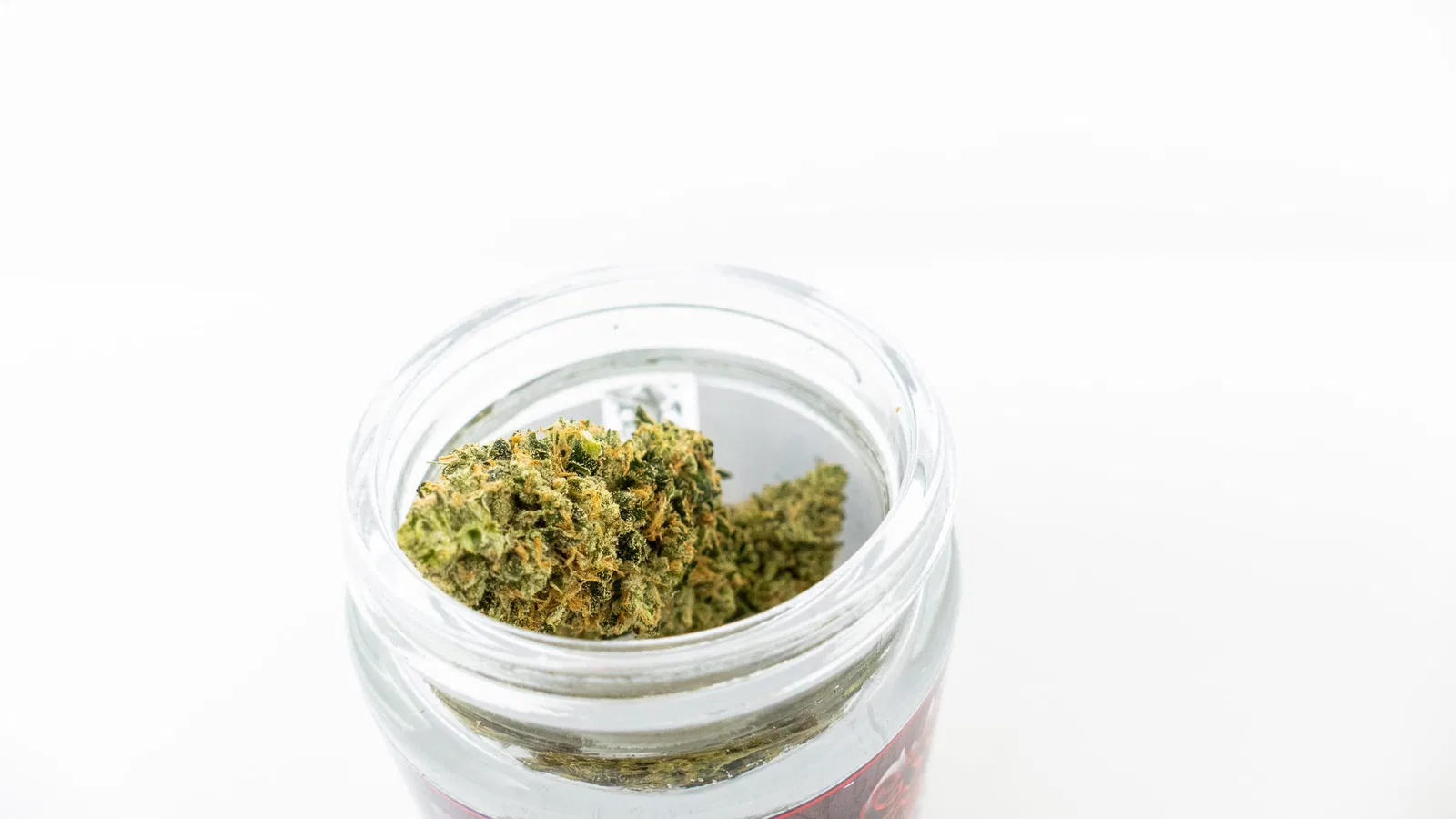 SSFVTK cannabis flower from the original UK review archive.