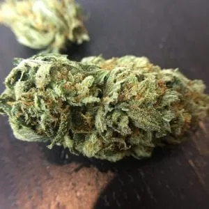 Super Lemon Haze