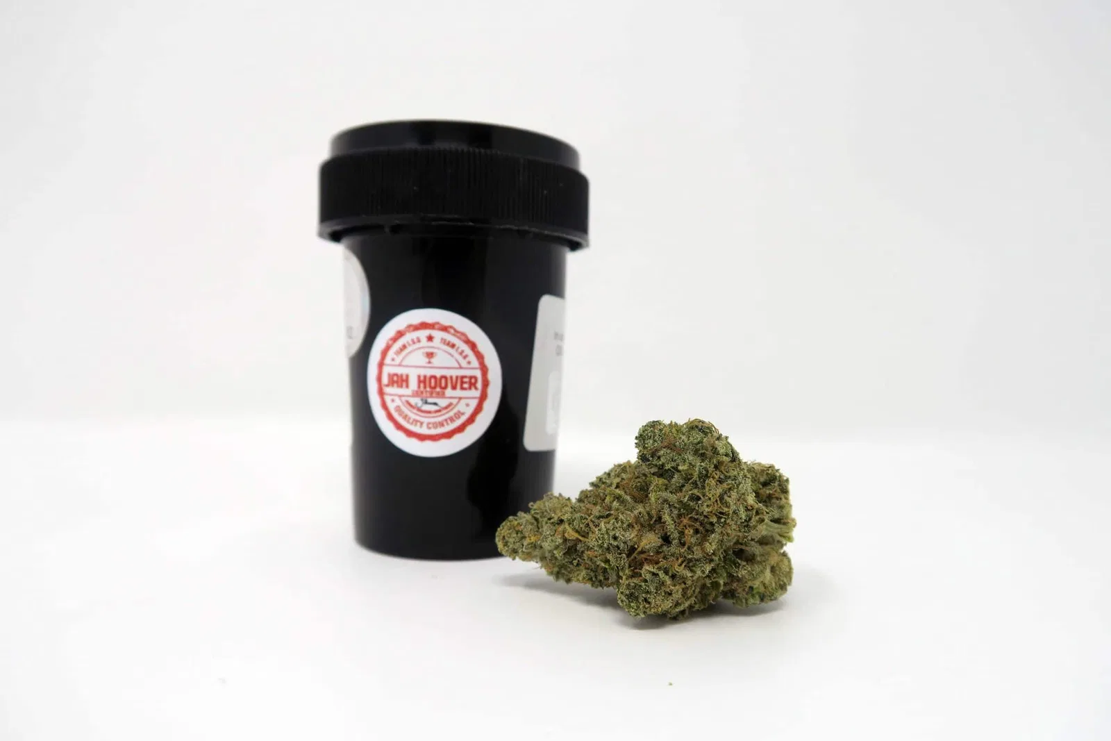 Super Orange Glue cannabis flower from the original UK review archive.